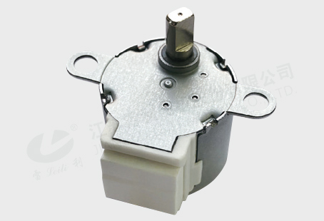 永磁步進(jìn)減速電機(jī) 24BYJ48 永磁步進(jìn)減速電機(jī) 24BYJ48