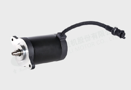 直流有刷電機 80ZY