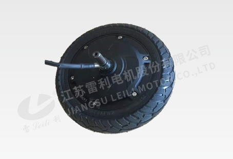 直流無刷電機 B16852