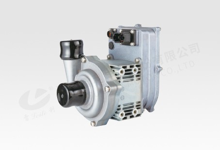 高壓泵BLP1500H