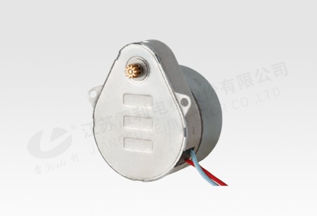 新型磁滯電機 TJB2-X