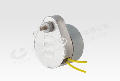 新型磁滯電機 TJB3-X