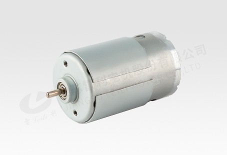 直流有刷電機(jī) RS-550SH