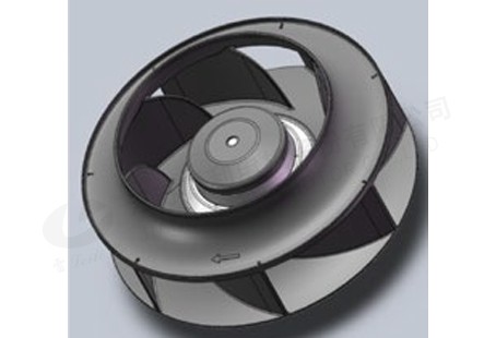EC 后向離心風機 Φ225