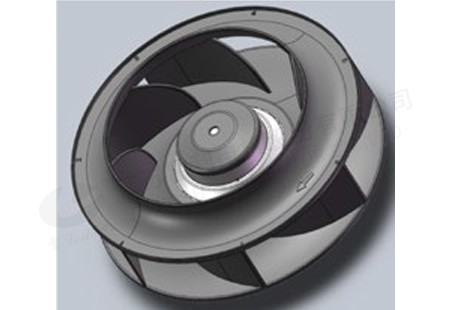 EC 后向離心風機 Φ250