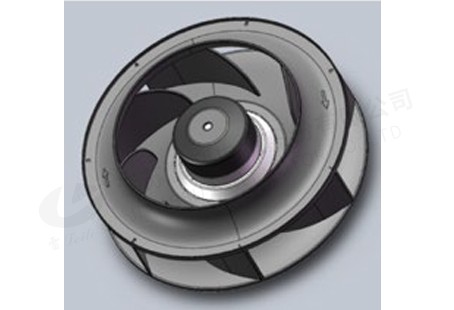 EC 后向離心風機 Φ250