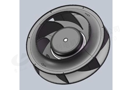 EC 后向離心風機 Φ250