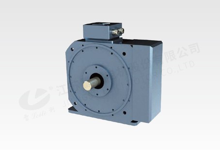 22KW 軸向磁通電機(jī)