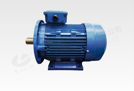 37KW 永磁同步電機