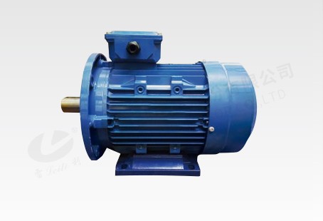 45KW 永磁同步電機