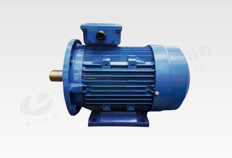250KW 同步磁阻電機