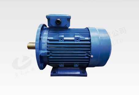280KW 同步磁阻電機