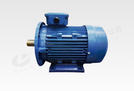 315KW 同步磁阻電機
