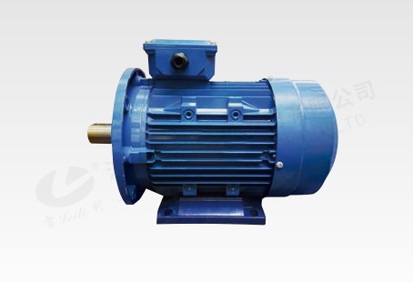 400KW 同步磁阻電機
